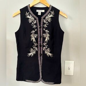 Vintage Ann Taylor Top